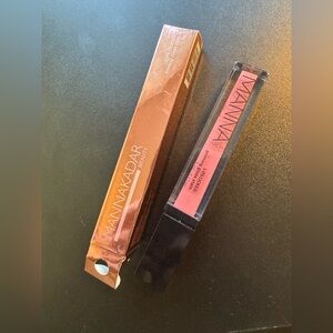 *BRAND NEW* Manna Kadar priming lip gloss stain